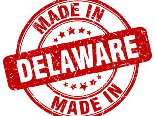On Labor Day, Working Toward A Stronger Delaware