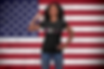 Politically Speaking Tshirt