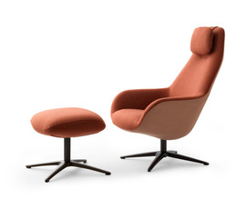 Sessel Spot von Pode