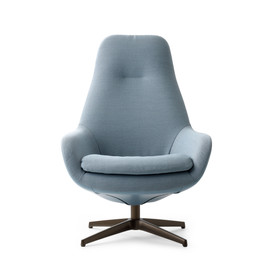 Sessel Sparkle von Pode