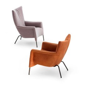 Sessel Transit von Pode