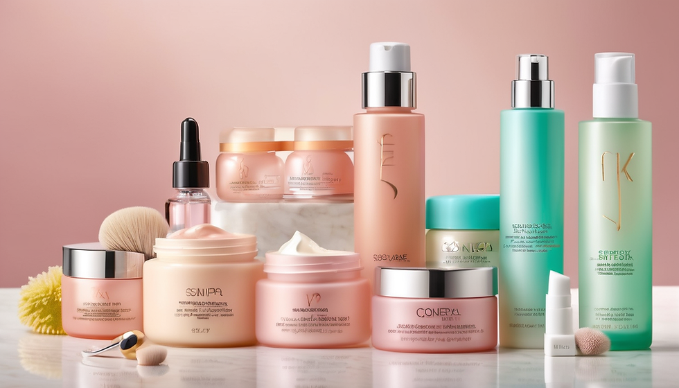 Jornada de Belleza y Cuidado de Piel