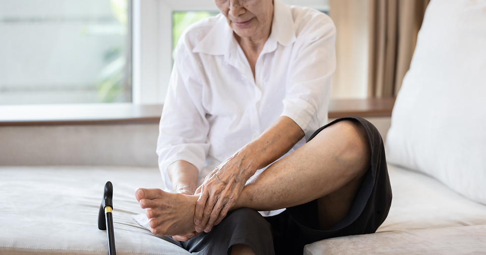 Neuropathy
