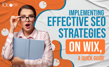 SEO Strategies