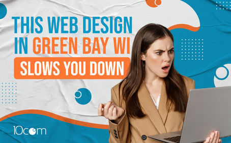 Delays in Green Bay Website