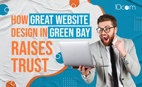 fast-loading website design