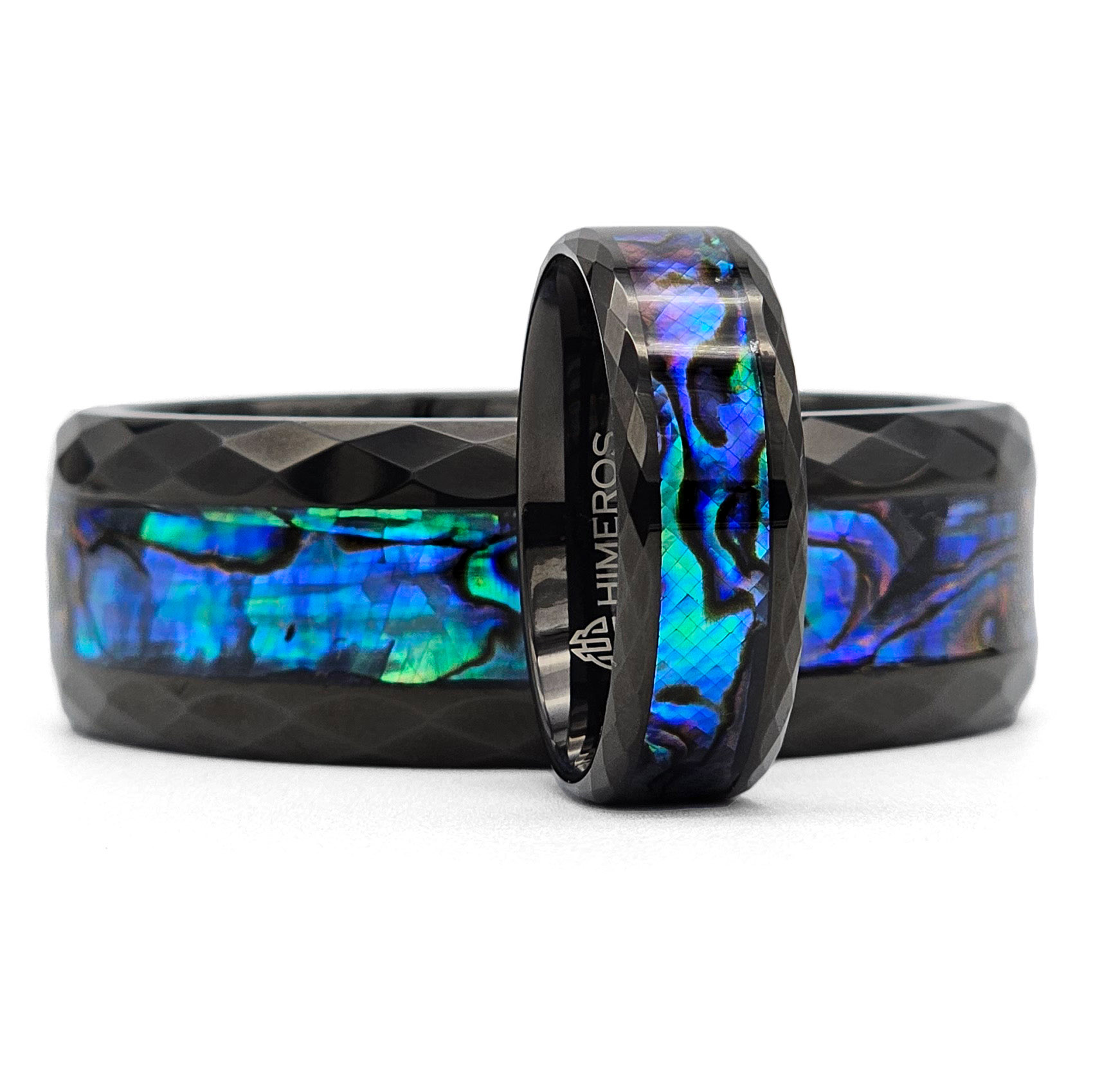 Poseidon Glans Ring