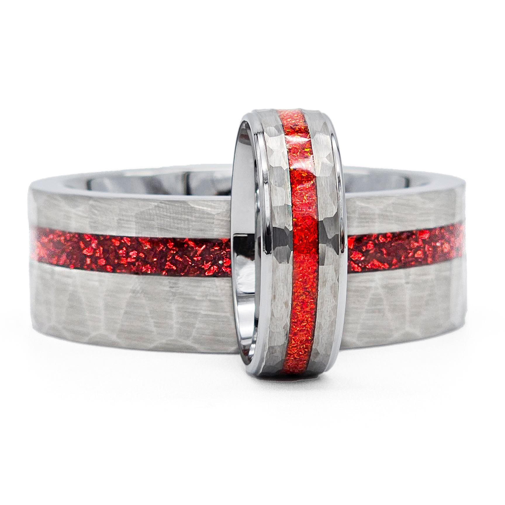 Premetheus Glans Ring