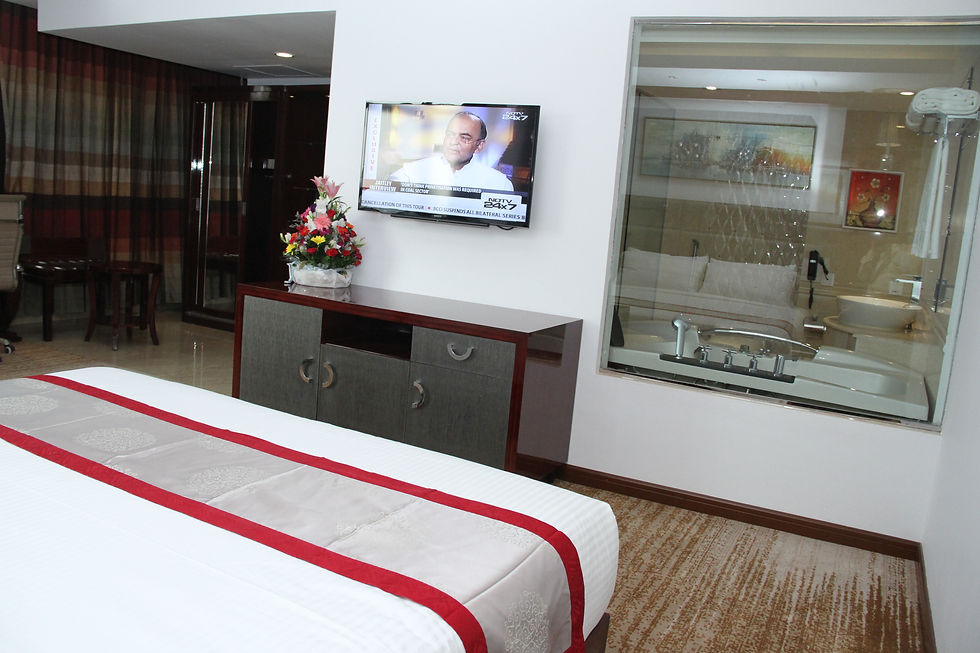 Blue Berry Suites