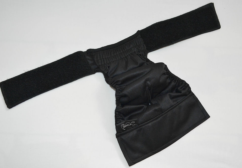 Miniature : Couche-Culotte Lavable