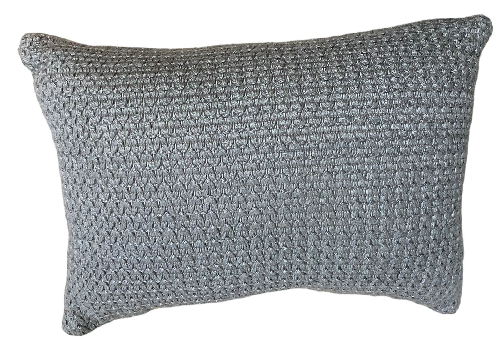 RINEIRA TRICO 50X30 (CHUMBO) - 1UN