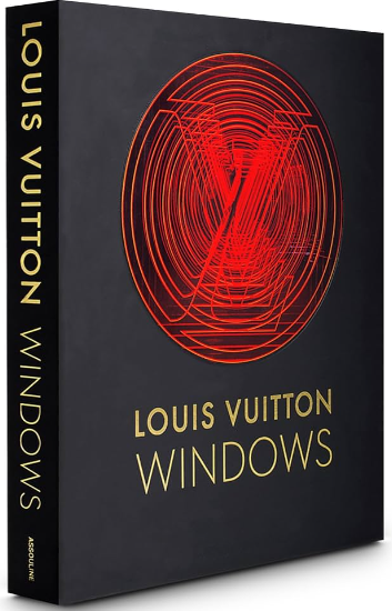 Miniatura: CAIXA LIVRO LOUIS VUITTON (COLORIDO) - 1UN