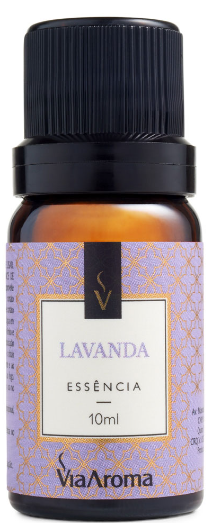 ESSENCIA 10ML CLASSICA LAVANDA - 1UN