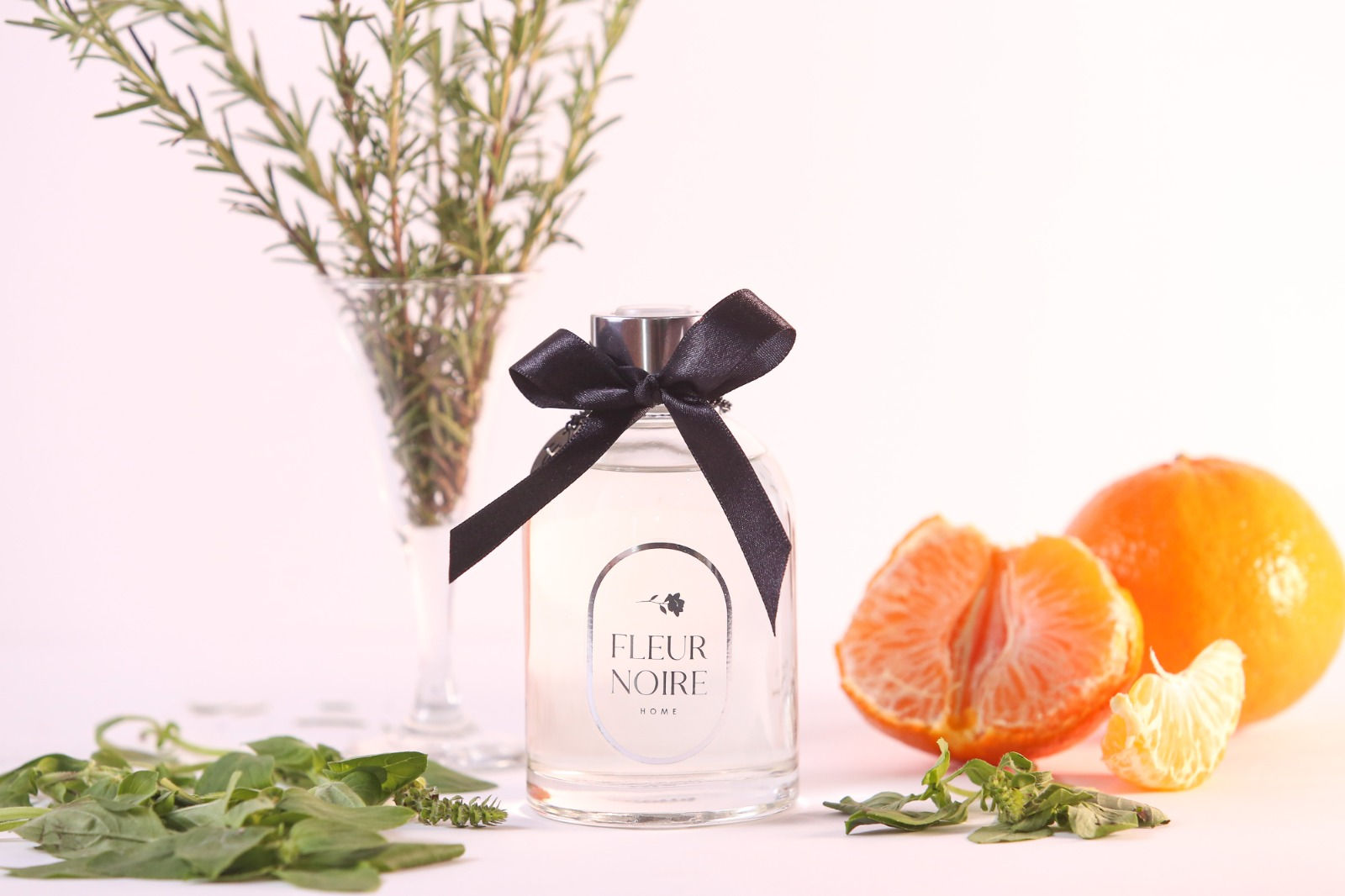 DIFUSOR VARETAS PROVENCE LUX 200ML - 1UN