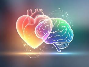 Að lifa frá hjartanu í stað hugans