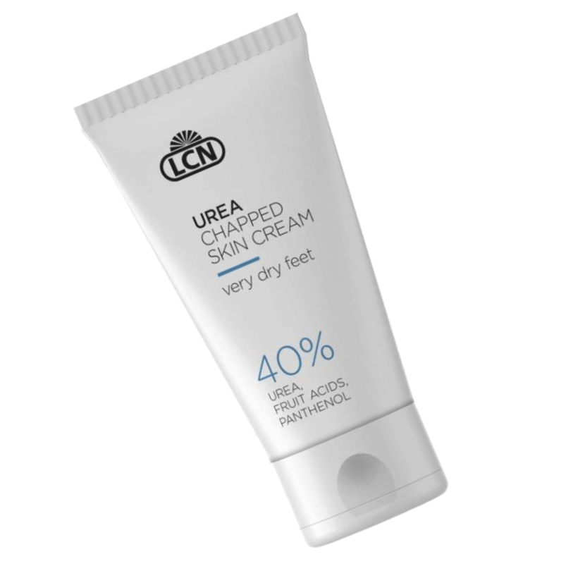 LCN Urea Cream 40%