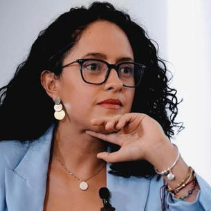 La corrupción en Tlalpan con Gabriela Osorio