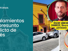 Señalamientos por presunto conflicto de interés ponen bajo la lupa a funcionario en San Miguel