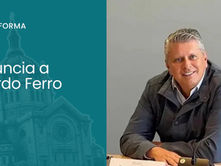 Denuncia a Ricardo Ferro por presunta violencia patrimonial en el Congreso de Guanajuato genera tensión