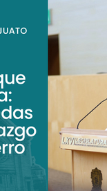 La bancada que no lo respalda: crecen las dudas sobre el liderazgo de Ricardo Ferro