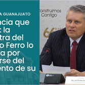 La herencia que no llega: la madrastra del diputado Ferro lo denuncia por apropiarse del testamento de su padre
