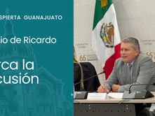 Silencio de Ricardo Ferro marca la discusión tras observaciones a la cuenta pública de San Miguel