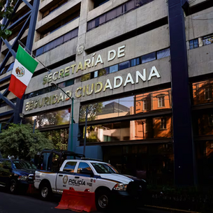 La Policía de la CDMX, con más señalamientos de Derechos Humanos