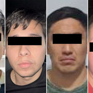 La familia de Azcapotzalco fue presuntamente asesinada por el exnovio de una de las víctimas y sus cómplices