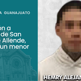 Dan prisión a atacante de San Miguel de Allende, lesionó a un menor