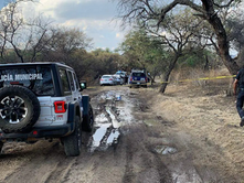 Identifican a fallecidos en ataques armados en León