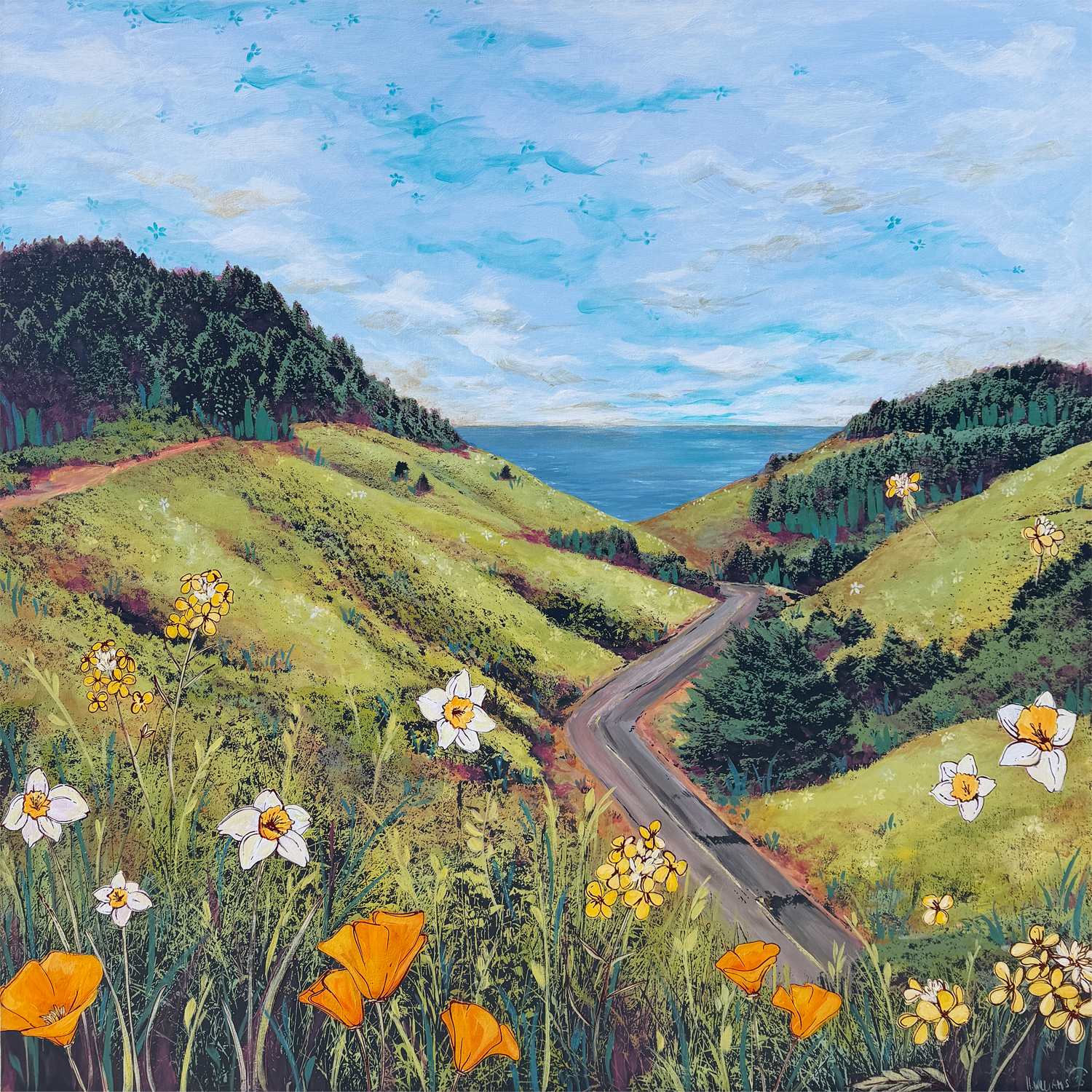 Hilary Williams