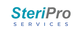 SteriPro Services Logo