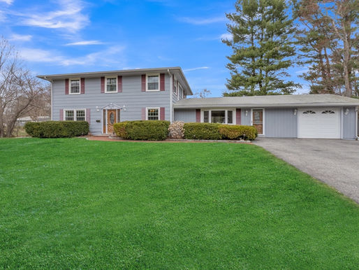 Just Closed: Congratulations to Our Seller at 12 Penn Rd, Peabody