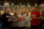Jeans & Jerseys Knockout Night for Keep Punching