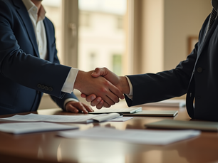 What Helps a Business Sale Actually Reach The Closing Table
