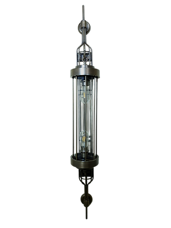 hanscopperlighting royal wall lamp