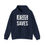 Thumbnail: JESUS SAVES Hoodie