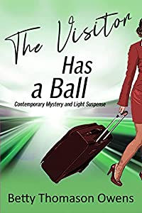 A Mystery without a Body by Betty Thomason Owens
