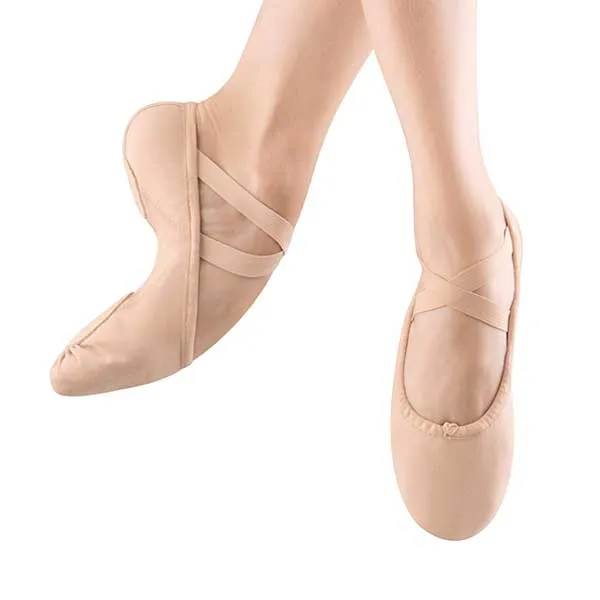 Ballet shoes - Upper school - split sole