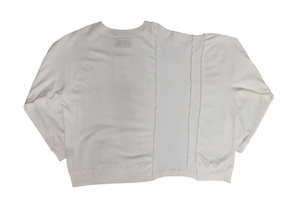 サムネイル： 71MICHEL(ミシェル)ミッキーマウスSWITCHSWEATSHIRT