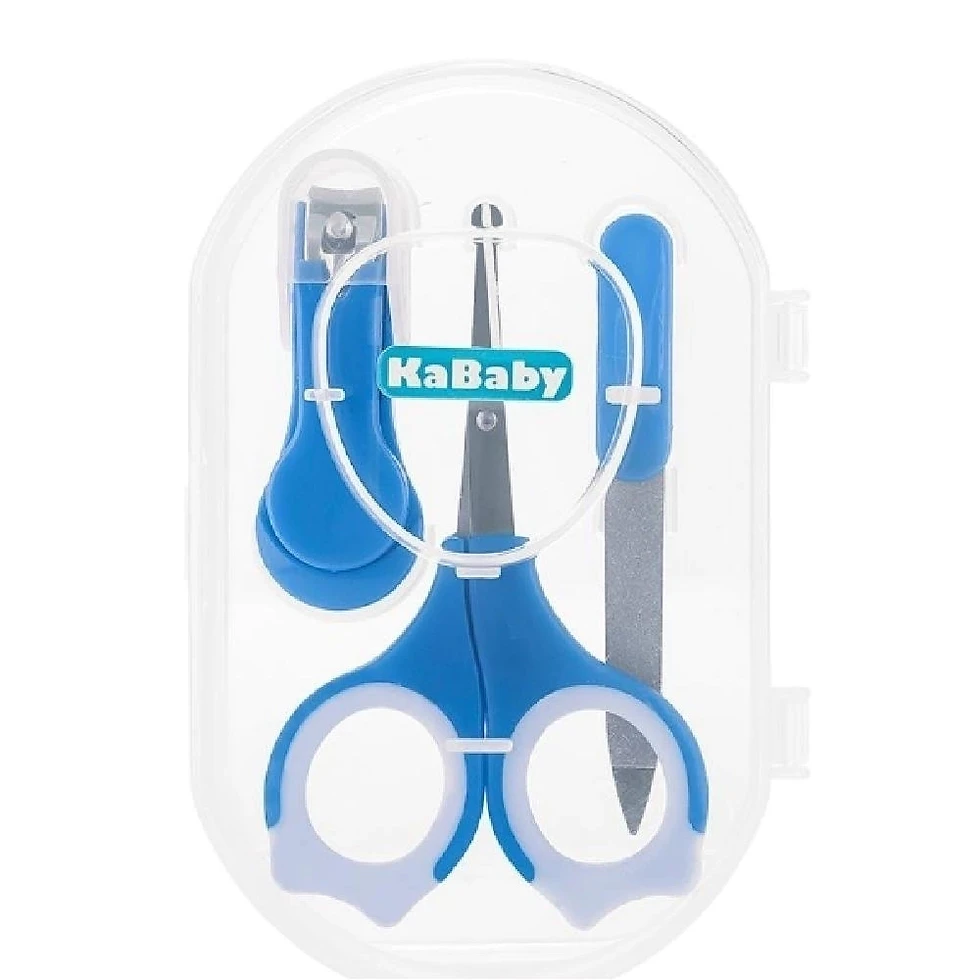 Miniatura: Kit Manicure Infantil