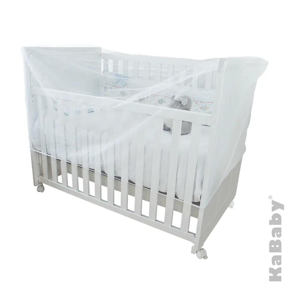 Miniatura: Mosquiteiro