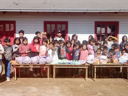 Ser maestra en Katupyry