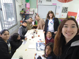 Vacaciones de invierno junto a Conviven de Lugano