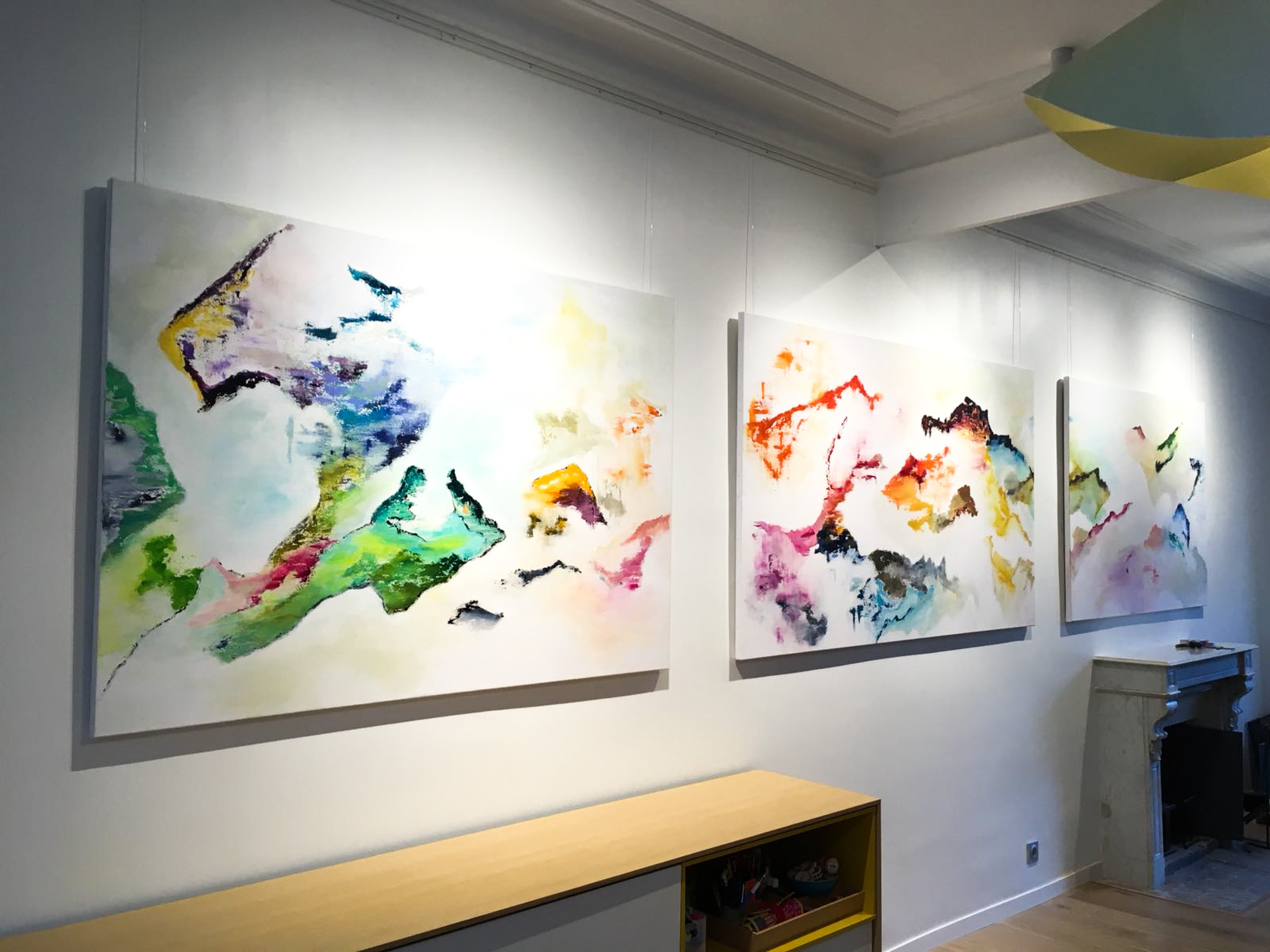 La Route de Nantes-Triptyque-114x520