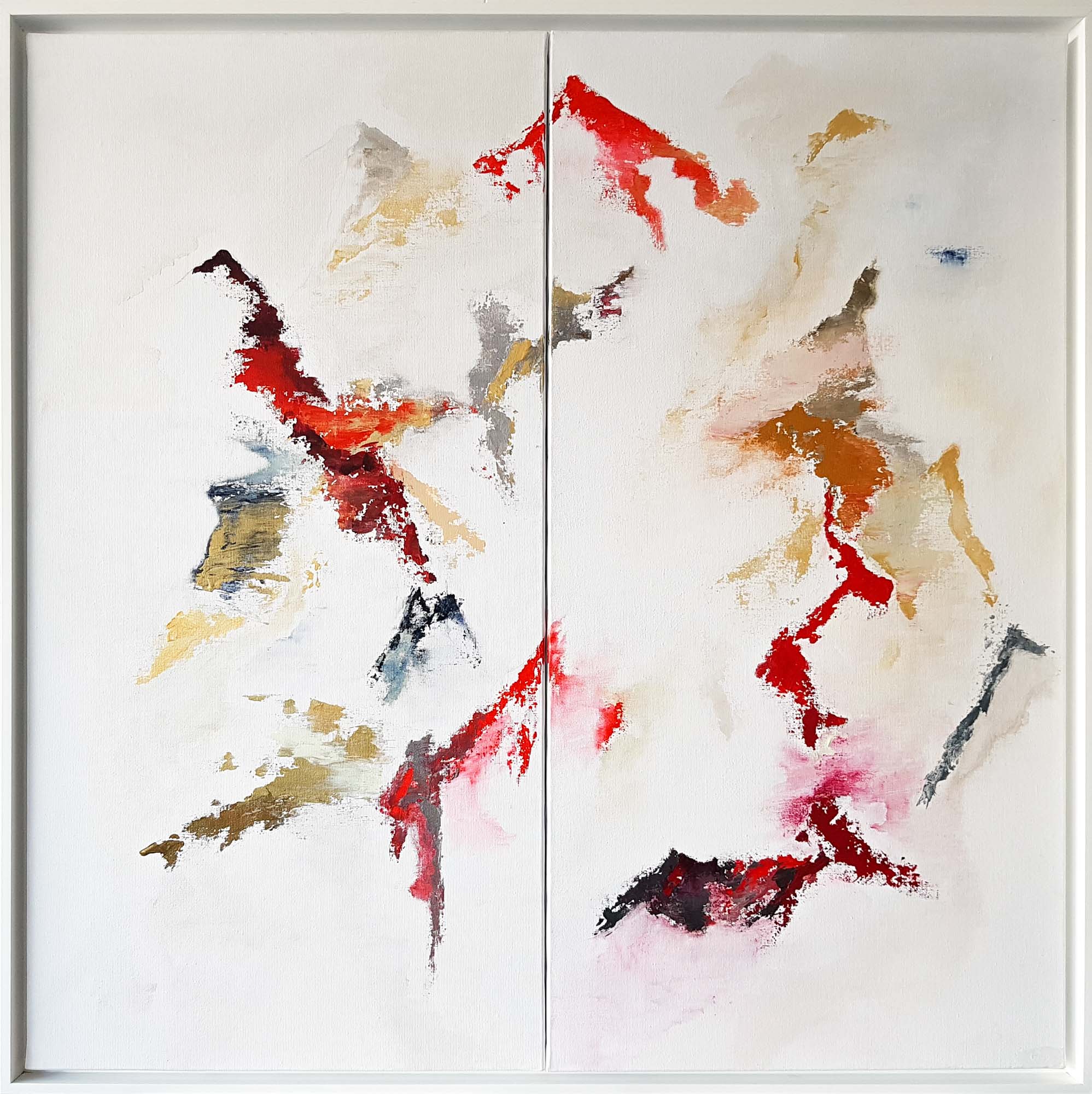 Remembrance-100x100cm-Diptyque
