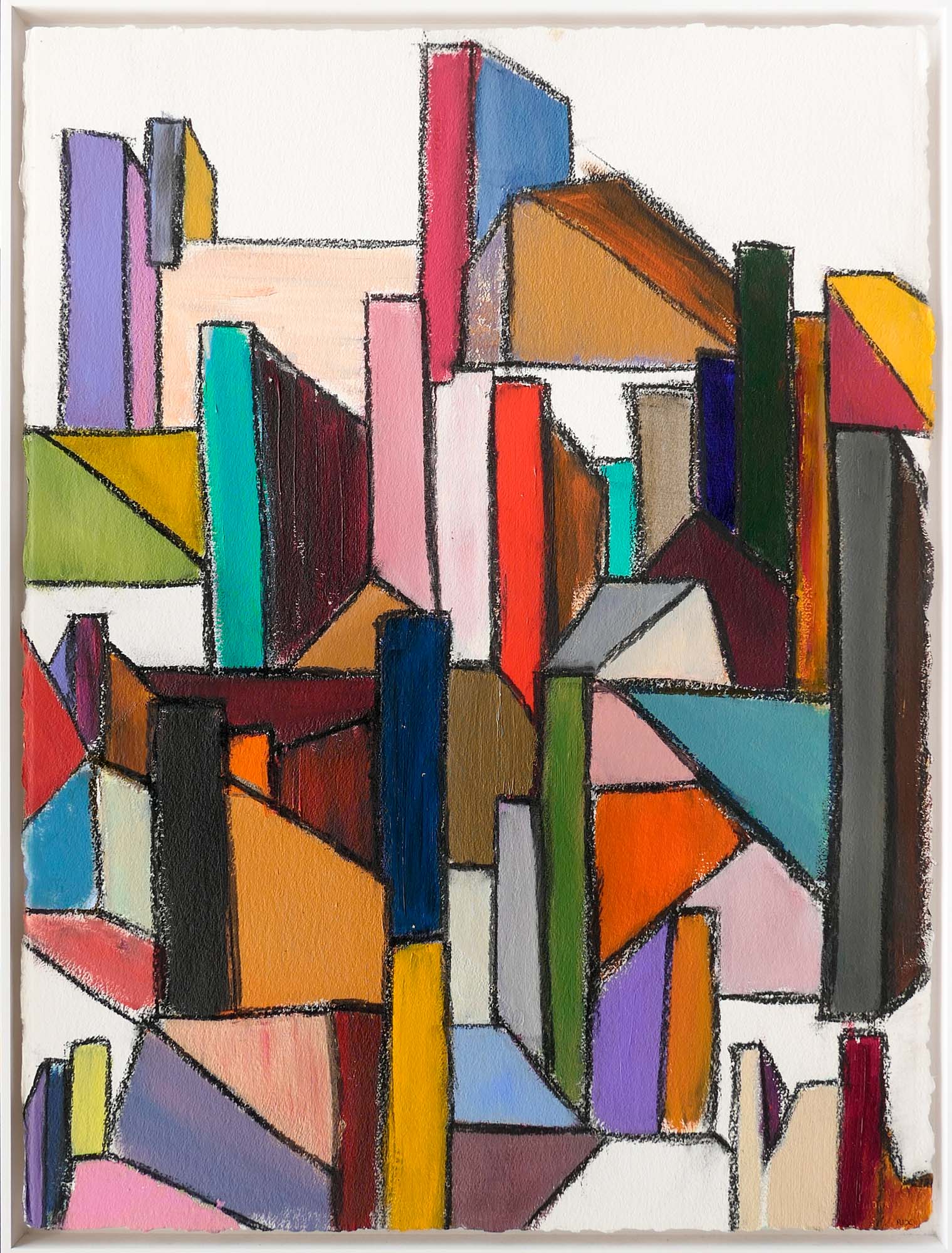 Toits-65x50cm