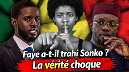 Ce que cache vraiment la crise au Sénégal