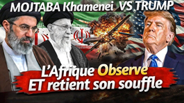  La guerre au Moyen-Orient pourrait tout changer pour l’Afrique ; La fin de l’Occident moral ?