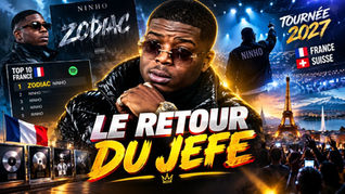 POURQUOI LE CONCERT DE NINHO EN 2027 EST LE PLUS ATTENDU DE TOUS